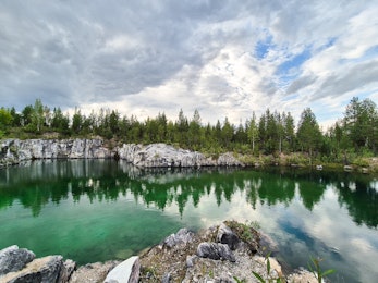 Jokkmokk Iron bjuder in till informationsmöte