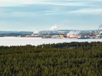 Närboendemöte oktober 2024