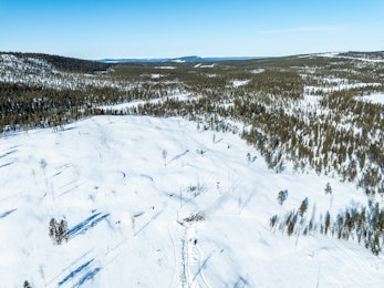 Jokkmokk Iron bjuder in till informationsmöte