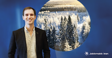 Månadsrapport för jokkmokkborna