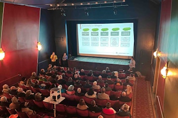 Tillsammans med Jokkmokksborna kan vi ta bättre och genomtänkta beslut