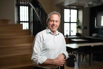 Beowulf tillkännager utnämningen av Ed Bowie till verkställande direktör