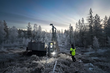 Modern och hållbar gruvindustri är enda vägen framåt!