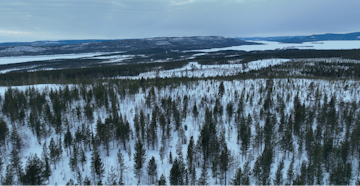 Samrådsprocesserna vägleder projektets centrala utvecklingsalternativ