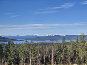 Fokus på miljötillståndsansökan och genomförbarhetsstudien