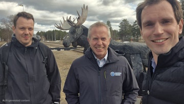 Viktiga milstolpar avklarade inför sommaruppehållet