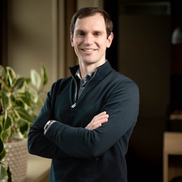 Möt Dmytro Siergieiev