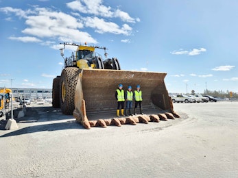 Samverkan, miljö och närboendemöten i fokus
